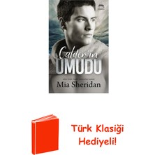 Calder'in Umudu + Türk Klasiği Hediye