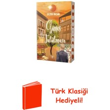 Artemis Yayınları Güneş Tutulması - Esnaf Işi Aşk Serisi + Türk Klasiği Hediye