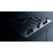 Küppersbusch KG6551.0SR-E5 Gazlı Ocak