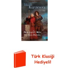 İthaki Yayınları Silah Kardeşliği - Raistlin Tarihçeleri 2.kitap + Türk Klasiği Hediye