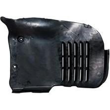 wisco 350194 çamurluk davlumbazı ön sag vıto  w638 1997-2003 a6386980530