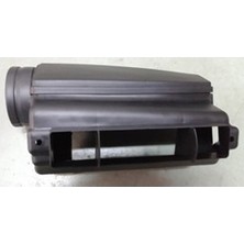 Wisco 292150 Ön Panel Havalandırma Kanalı Set 2011 << Dizel Araçlar 1T0805971A/1T0805962E/1T0805965J