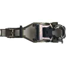 Wisco 293297 Kapı Iç Braketi Sag Golf4/bora/passat/ibiza/leon/toledo 3B0837886D