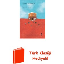 Timaş Yayınları Isimsiz Kafe + Türk Klasiği Hediye