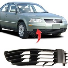 Wisco 291088 Sis Kapağı Passat  (Sissiz) (2001-2005) 3B0853666H B41