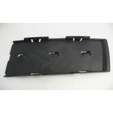 Wisco 291171 Ön Tampon Alt Kapagı Sol A4 2005-2008 8E0807151A