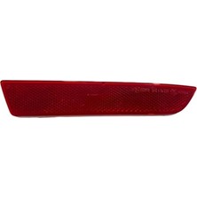 Wisco 341808 Reflektör Arka Tampon  Sol Vıto 447 A4478260040