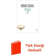 Everest Yayınları El Kızı + Türk Klasiği Hediye