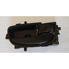 Wisco 350447 Kapı Iç Açma Kolu Sag Mat Siyah Toyota Yaris-Coralla-Aurıs 2013> 69205-0D201