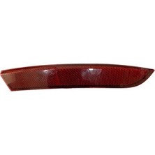 Wisco 294400 Reflektör Arka Tampon Sag Octavia 2021>> 5E7945106
