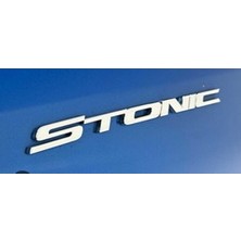 Wisco 348120 Yazı Stonıc Krom TW3910025