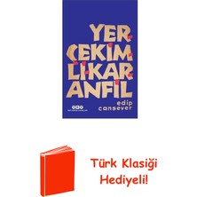 Yapı Kredi Yayınları Yerçekimli Karanfil + Türk Klasiği Hediye