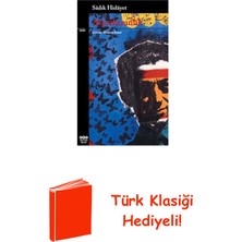 Yapı Kredi Yayınları Alacakaranlık + Türk Klasiği Hediye