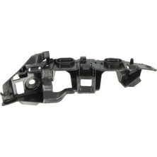 Wisco 292326 Tampon Braketi Ön Sol Golf7 2012-2017 5G0807049A
