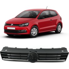 Wisco 290874 Ön Panjur Kromlu POLO-ARMASIZ-2015-2018 6C0853651A Ryp