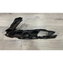 Wisco 292507 Ön Tampon Braketi Sag Superb 2015>> 3V0807056