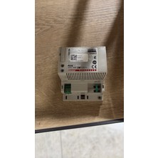 Bticino F415 Dın Ray Dimmer Aktüatörü – 1 Kanal, 400 Va, Myhome Akıllı Ev Sistemi