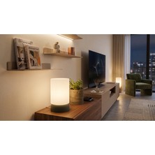 Arylamp Designs Modern Flute Lamp