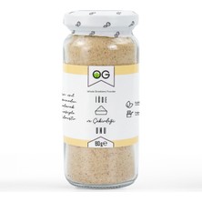 OG natural İğde ve Çekirdeği Unu 80 Gr