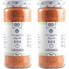 OG natural 2'li Organik Bebek Tarhanası +6 Ay