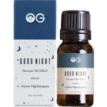 OG natural Good Night Uçucu Yağ Karışımı 10 Ml