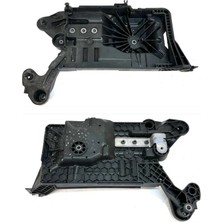 Wisco 297135 Akü Alt Braketi Tüm Yeni Modeller 2020>> 5WA915331