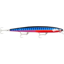 RAPALA Flash-X Extremo 16 cm 30 gr Suni Yem Stbl