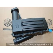 Wisco 292103 Hava Filitre Kutusu-Kazan Caddy-Passat-Superb 1.9tdi-1.6tdi 3C0129607BA