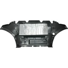 Wisco 296984 Motor Alt Muhafaza-Izolasyonlu A4-A5 (1.kalite Enjeksiyon) 8K0863821AB Izl