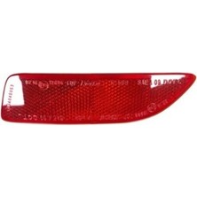 Wisco 342870 Reflektör Arka Tampon Sol Corolla 2011 >> 81920 12100