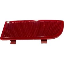 Wisco 341807 Reflektör Arka Tampon Sag Vıto W639 04>13 A6398260540