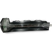 Wisco 291497 Ayna Sinyali Sol Audi A3-Rs3 2013> 8V0949101