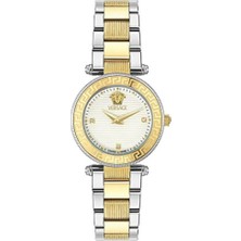Versace VRSCVEBFA0224 Kol Saati