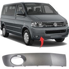 Wisco 291327 Sis Kapağı Sisli Sag Transporter T6 2010-2015 7E0807490B