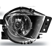 Wisco 343393 Sıs Farı Sol Bmw E90 05>08 63176948373