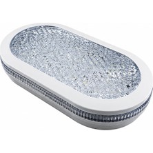 Ars 348945 Alfa Kristal LED Armatür 20W 6500K Beyaz Işık