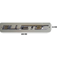 Wisco 346255 Yazı Bluetec (Krom 24-268 mm Mercedes) TW5111485