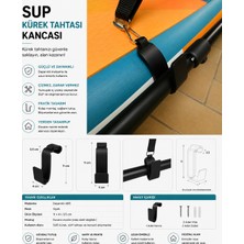 Sup Kürek Tahtası Kancası