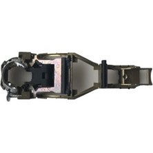 Wisco 293296 Kapı Iç Braketi Sol Golf4/bora/passat/ibiza/leon/toledo 3B0837885D