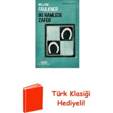 Yapı Kredi Yayınları Iki Hamlede Zafer - Modern Klasikler + Türk Klasiği Hediye
