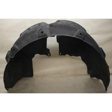 Wisco 297172 Çamurluk Davlumbazı Arka Sag Halı A6 2012-2020 4G0810172A