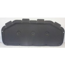 Wisco 297582 Motor Kaput Keçesi Klipsli 1.kalite Troc 2018>> 2GA863831A