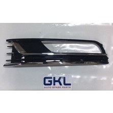 Wisco 291127 Sis Kapagı Sol Passat Highline Iı 2011-2015 3AA854661B2