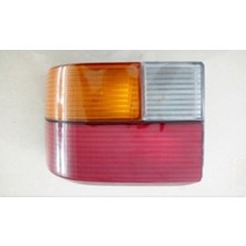 Wisco 291701 Stop Lambası Sol Transporter T4 91>04 Duysuz  701945095 01C