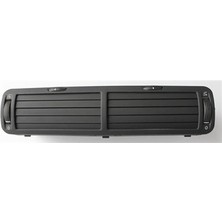 Wisco 295433 Havalandırma Ön Orta (Torpido) Passat Orta 1997-2005 3B0819728C 2AQ