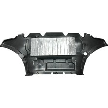 Wisco 296983 Motor Alt Muhafaza-Izolasyonlu A4-A5 2013-2016 (1.kalite Enjeksiyon) 8K1863821 Izl