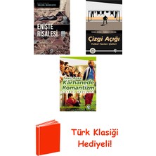 İletişim Yayınları Tanıl Bora 3 Kitap Seti + Türk Klasiği Hediye