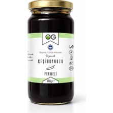 OG natural Organik Keçiboynuzu Pekmezi 300 Gr
