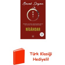 İthaki Yayınları Nigahdar + Türk Klasiği Hediye