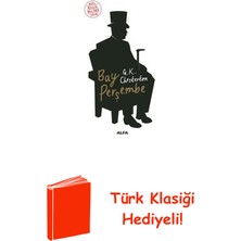 Bay Perşembe + Türk Klasiği Hediye